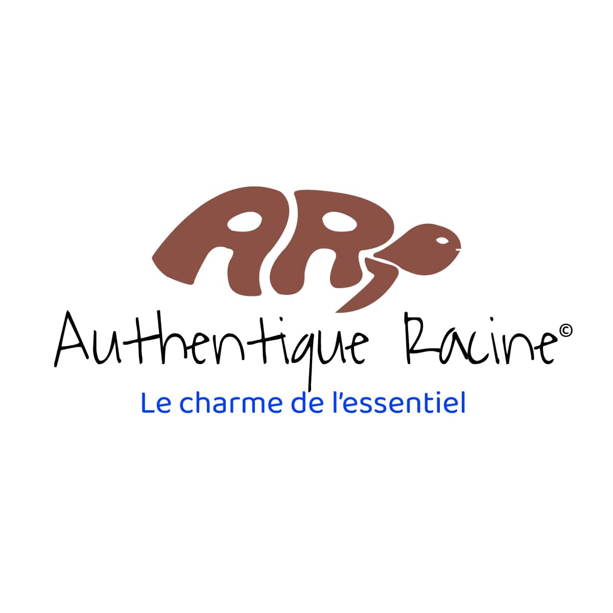 Authentique Racine